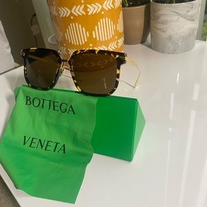 Bottega Veneta Sunglasses